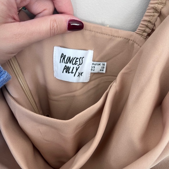 Princess Polly dress - Picture 3 of 3